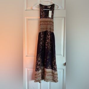 Bleuh Ciel dress NWT